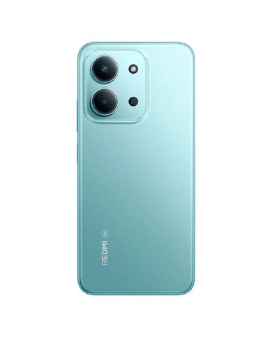 CELULAR XIAOMI REDMI 15C - 128GB MINT GREEN