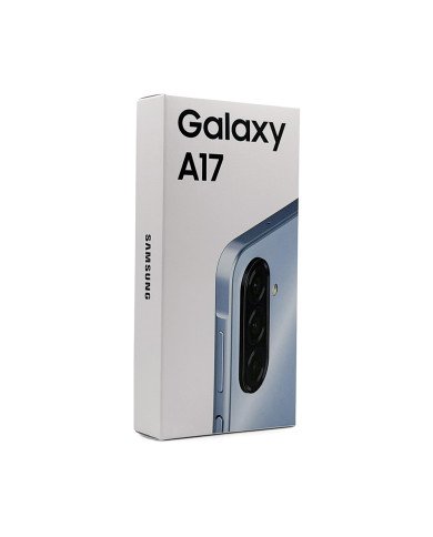CELULAR SAMSUNG GALAXY A17 - 128GB GRAY