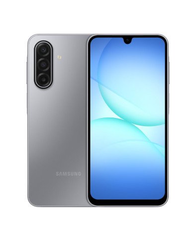 CELULAR SAMSUNG GALAXY A17 - 128GB GRAY