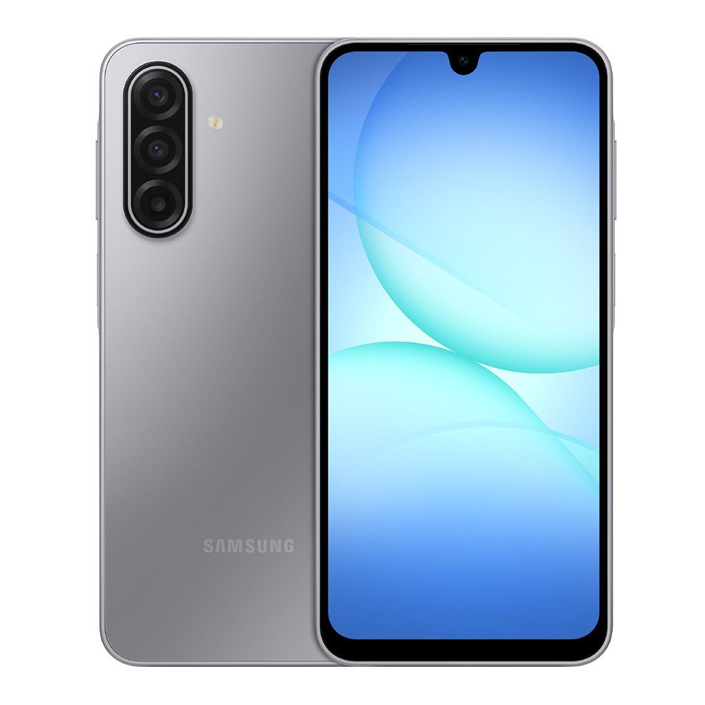 CELULAR SAMSUNG GALAXY A17 - 128GB GRAY