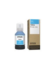TINTA EPSON T49H2 CYAN 140 ML.