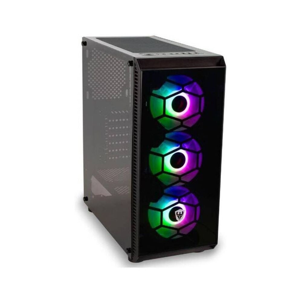 CASE GAMER SATE K-874