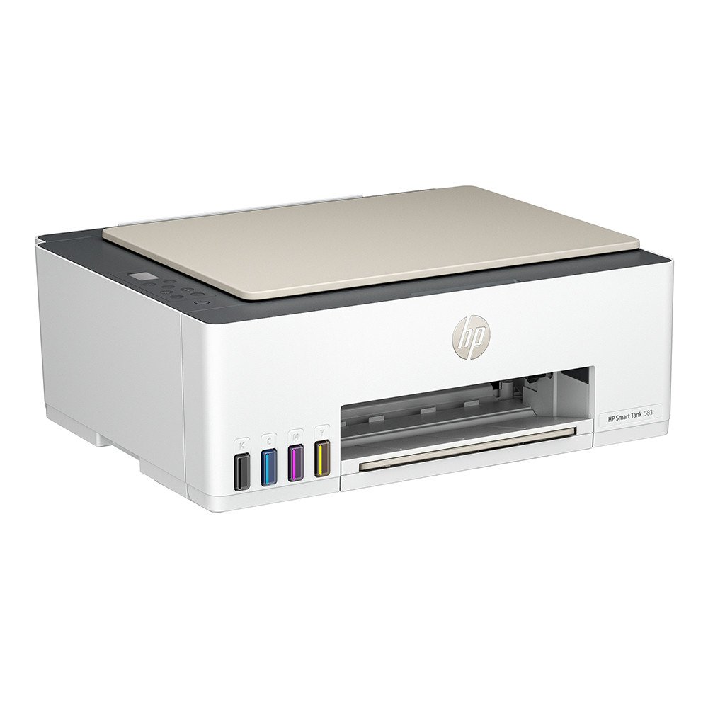 IMPRESORA HP TANK 583 MULTIFUNCION