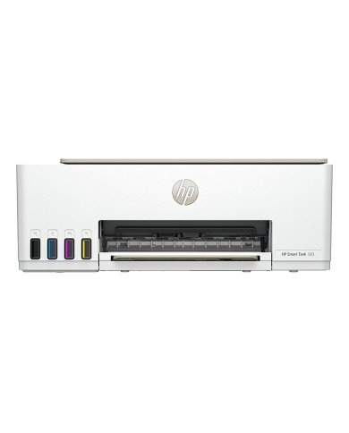 IMPRESORA HP TANK 583 MULTIFUNCION