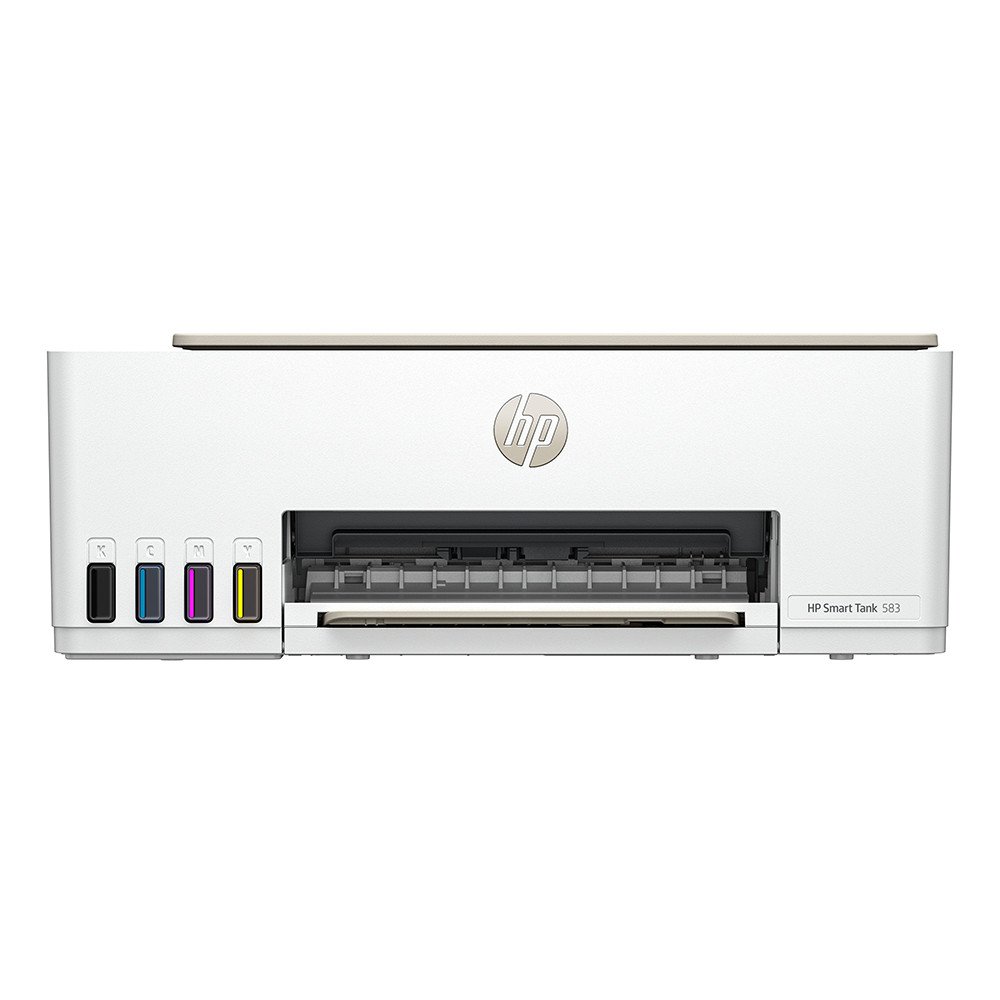 IMPRESORA HP TANK 583 MULTIFUNCION