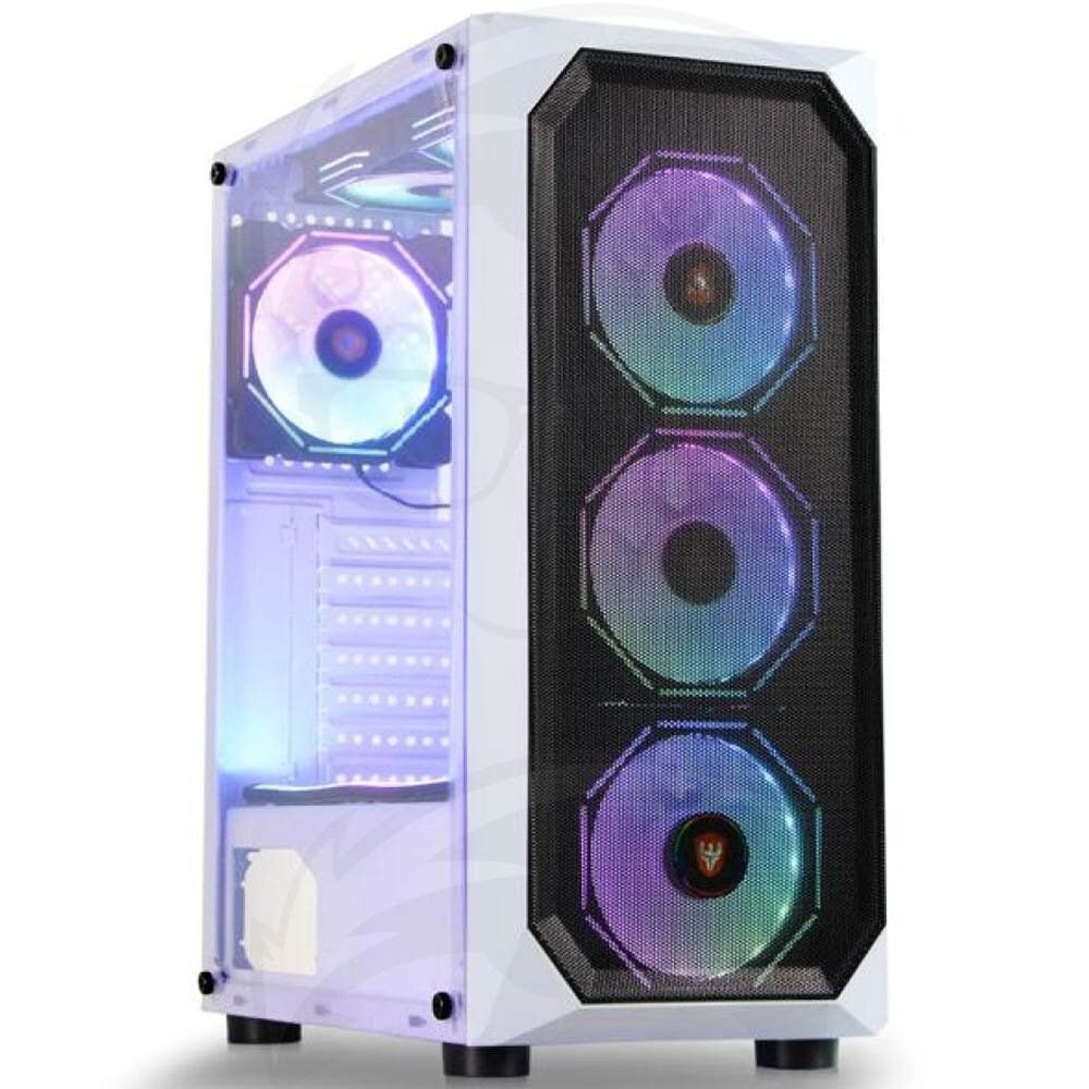 CASE GAMER SATE K-876