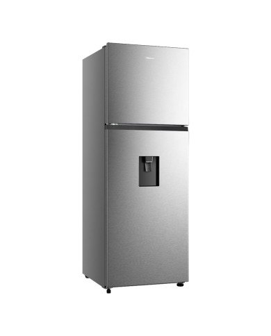 REFRIGERADORA HISENSE 324 LITROS