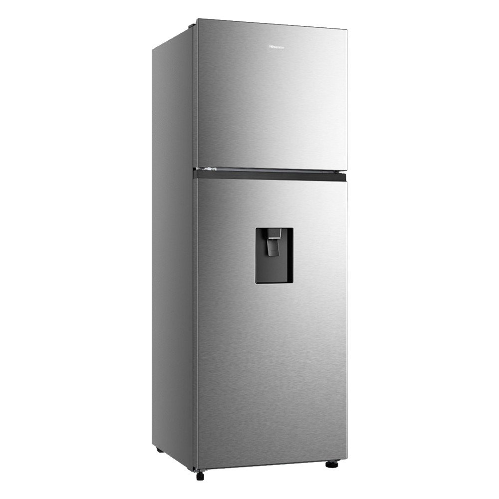 REFRIGERADORA HISENSE 324 LITROS