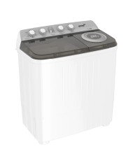 LAVADORA ACROS 15KG SEMIAUTOMÁTICA