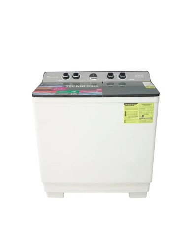 LAVADORA AMERICAN STAR 20KG AUTOMÁTICA