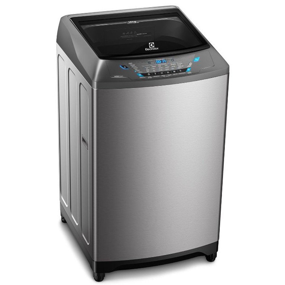 LAVADORA DIGITAL ELECTROLUX PREMIUM 16KG-EWIX16F6ESG