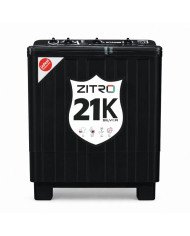 AIRE ACONDICIONADO ZITRO 18000 BTU SPLIT ALTA EFICIENCIA