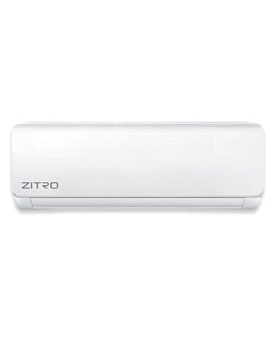 AIRE ACONDICIONADO ZITRO 18000 BTU SPLIT ALTA EFICIENCIA