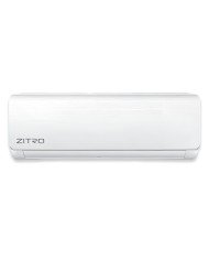AIRE ACONDICIONADO ZITRO 18000 BTU SPLIT ALTA EFICIENCIA
