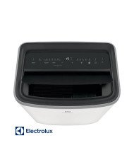 AIRE ACONDICIONADO PORTÁTIL ELECTROLUX 12000BTU CON CONECTIVIDAD