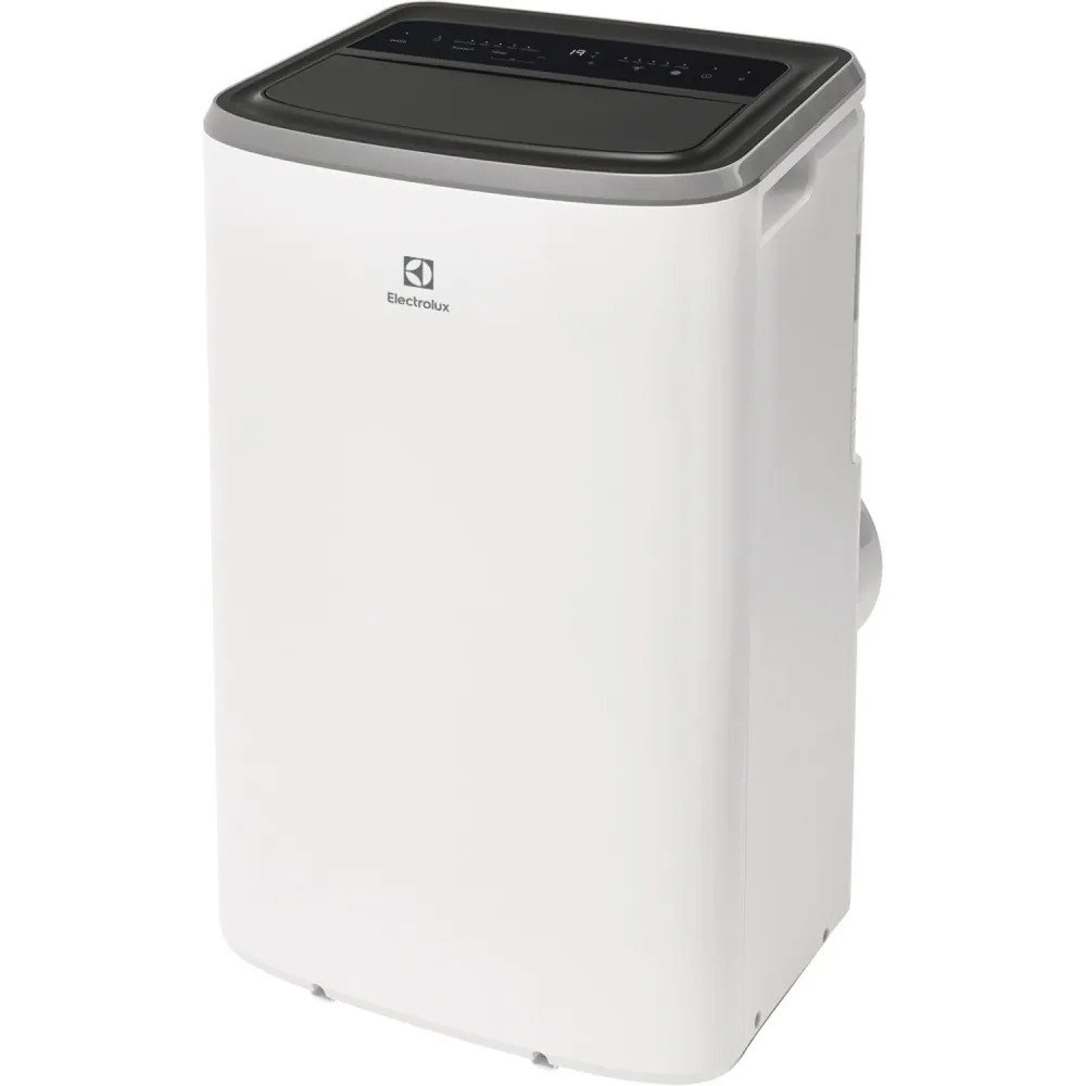 AIRE ACONDICIONADO PORTÁTIL ELECTROLUX 12000BTU CON CONECTIVIDAD