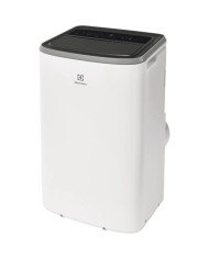 AIRE ACONDICIONADO PORTÁTIL ELECTROLUX 12000BTU CON CONECTIVIDAD