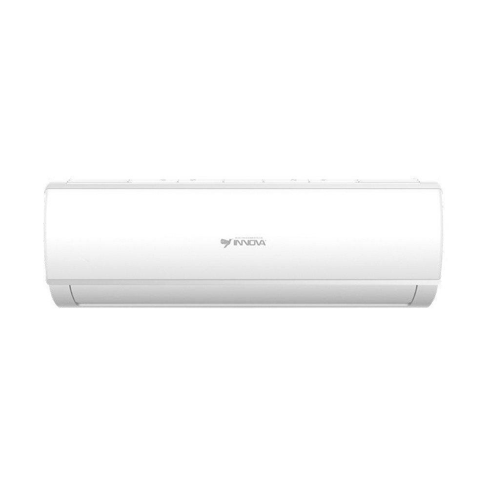 AIRE ACONDICIONADO INNOVA SPLIT 18000BTU ALTA EFICIENCIA