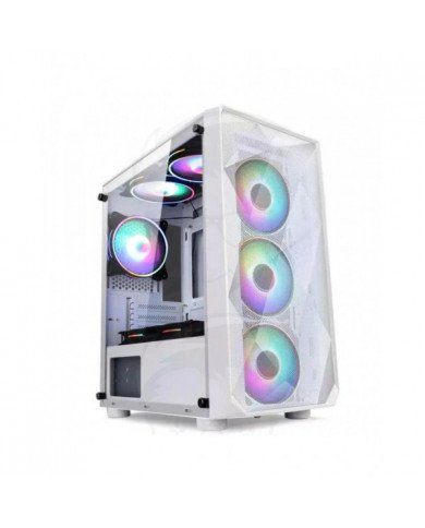 CASE GAMER SATE K-881