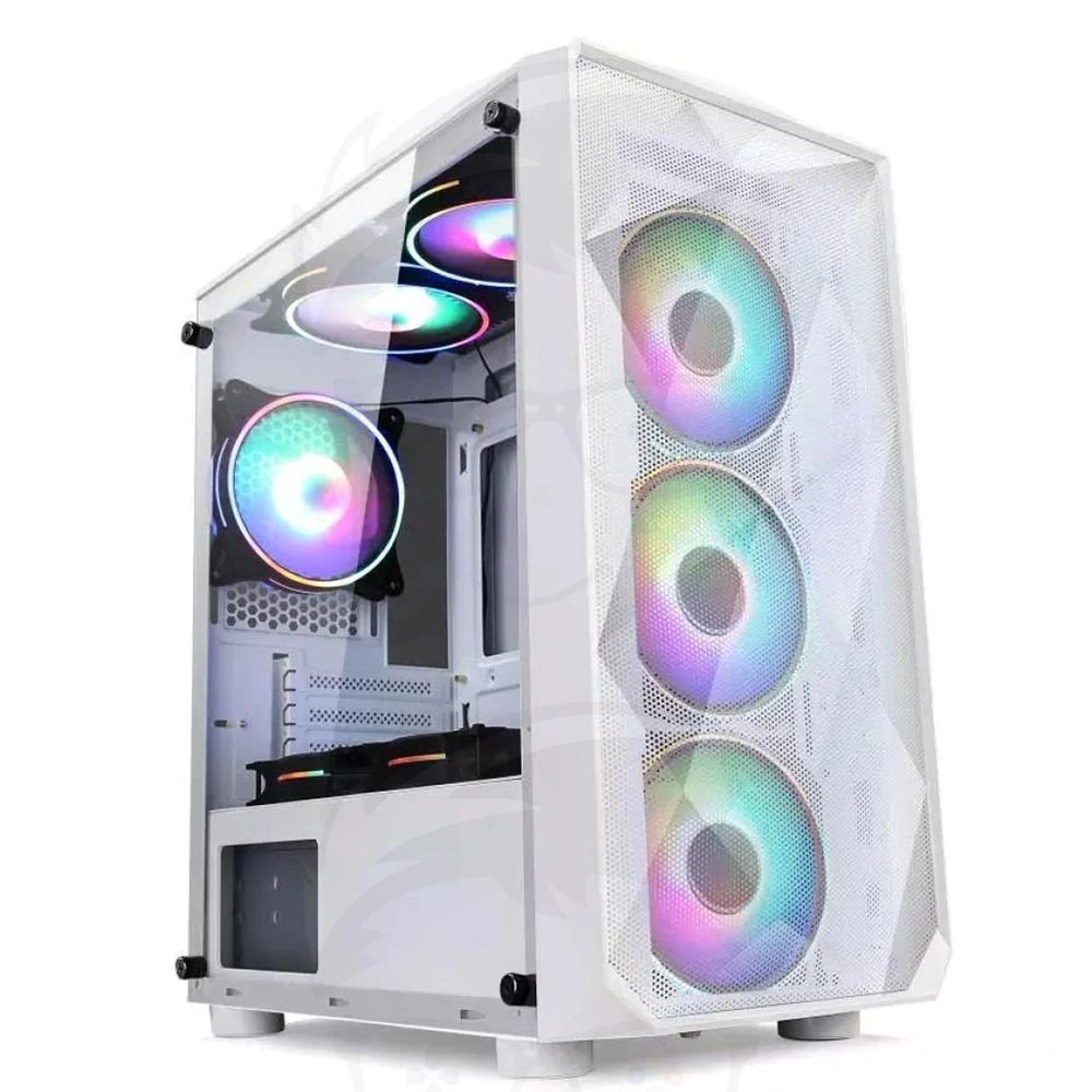 CASE GAMER SATE K-881