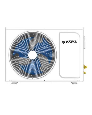 AIRE ACONDICIONADO INNOVA DE 24000BTU INVERTER + MODULO WIFI