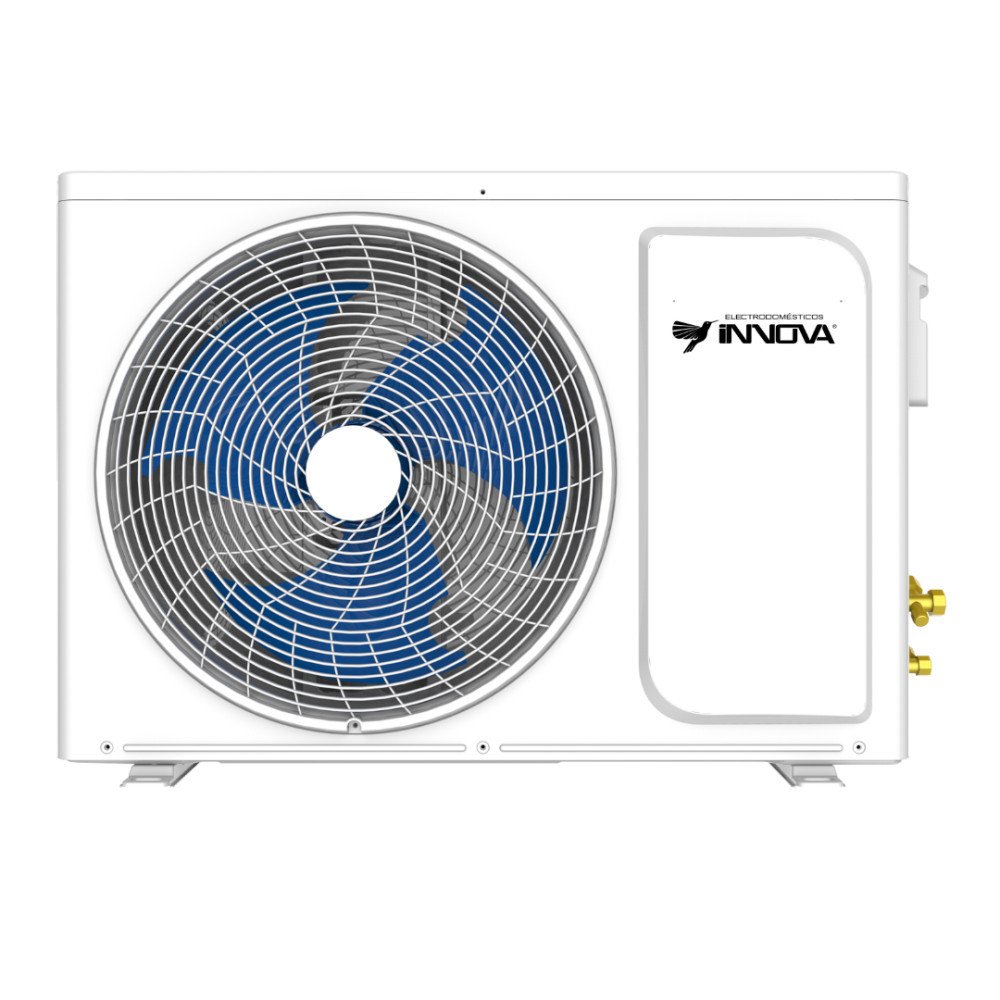 AIRE ACONDICIONADO INNOVA DE 24000BTU INVERTER + MODULO WIFI