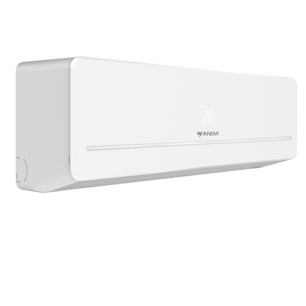 AIRE ACONDICIONADO INNOVA DE 24000BTU INVERTER + MODULO WIFI