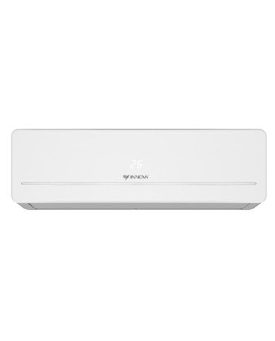AIRE ACONDICIONADO INNOVA DE 24000BTU INVERTER + MODULO WIFI