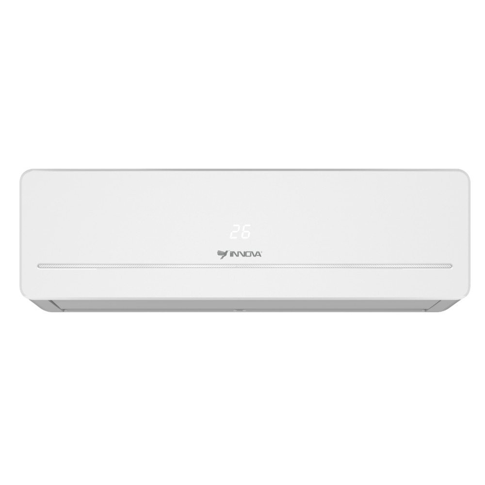 AIRE ACONDICIONADO INNOVA DE 24000BTU INVERTER + MODULO WIFI