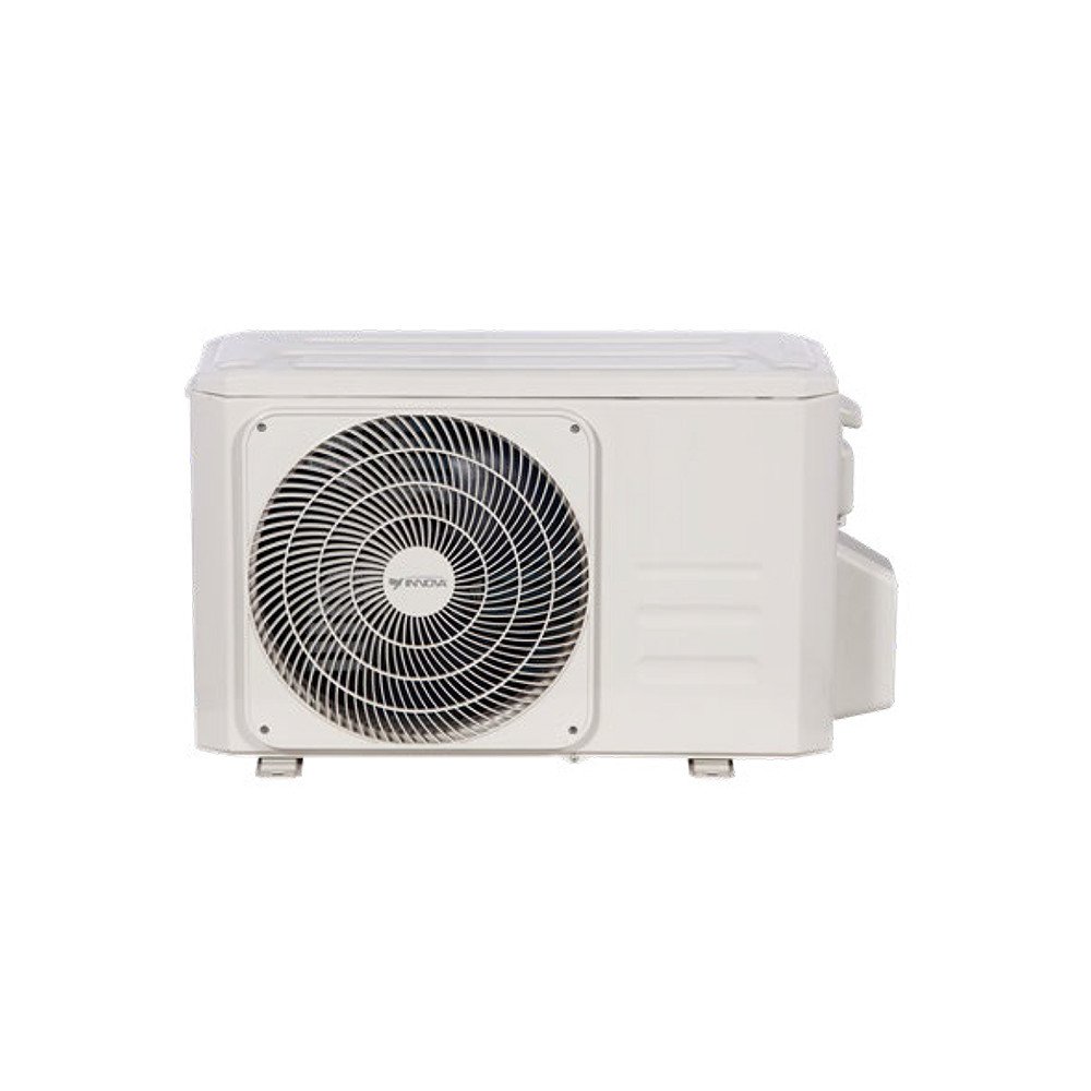 AIRE ACONDICIONADO INNOVA SPLIT 12000BTU INVERTER