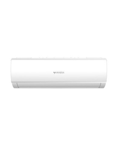AIRE ACONDICIONADO INNOVA SPLIT 12000BTU INVERTER