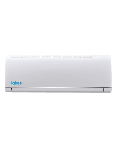 AIRE ACONDICIONADO LAKES 36000BTU ALTA EFICIENCIA WIFI