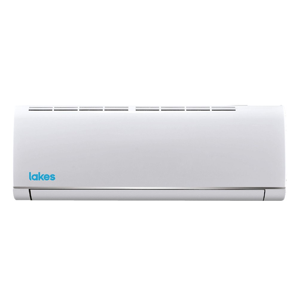 AIRE ACONDICIONADO LAKES 36000BTU ALTA EFICIENCIA WIFI
