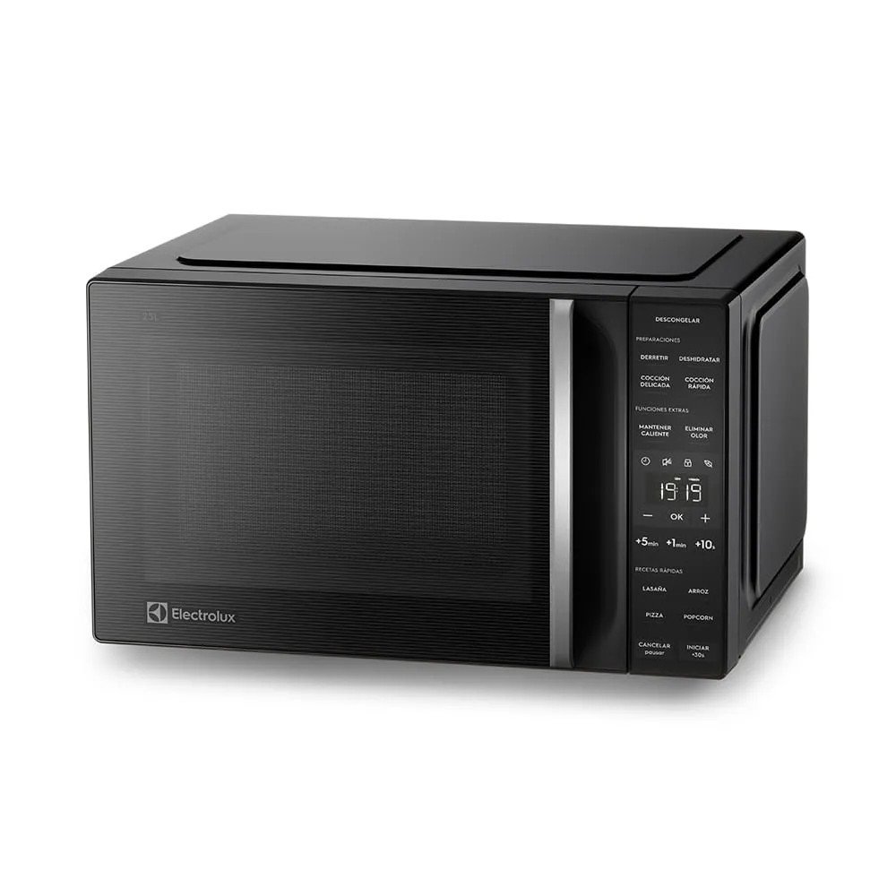 MICROONDAS ELECTROLUX 25 LITROS DIGITAL
