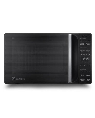 MICROONDAS ELECTROLUX 25 LITROS DIGITAL