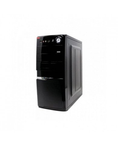 CASE SOLO RIPPA 11GE-AT10 ATX
