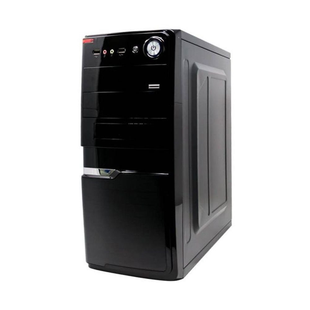 CASE SOLO RIPPA 11GE-AT10 ATX