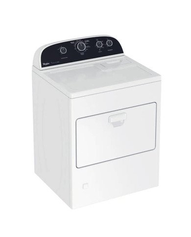SECADORA WHIRLPOOL A GAS MOD. 7MWGD1900EW 19KG