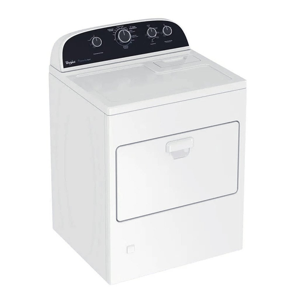 SECADORA WHIRLPOOL A GAS MOD. 7MWGD1900EW 19KG