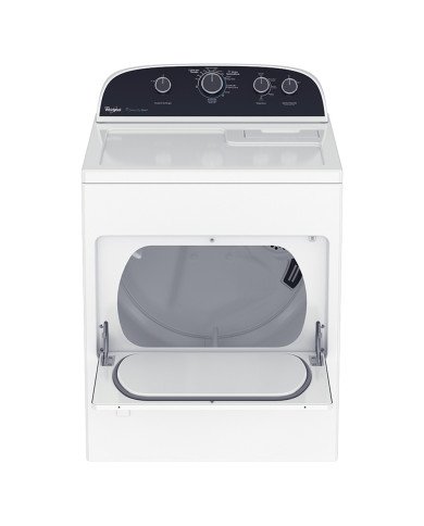 SECADORA WHIRLPOOL A GAS MOD. 7MWGD1900EW 19KG