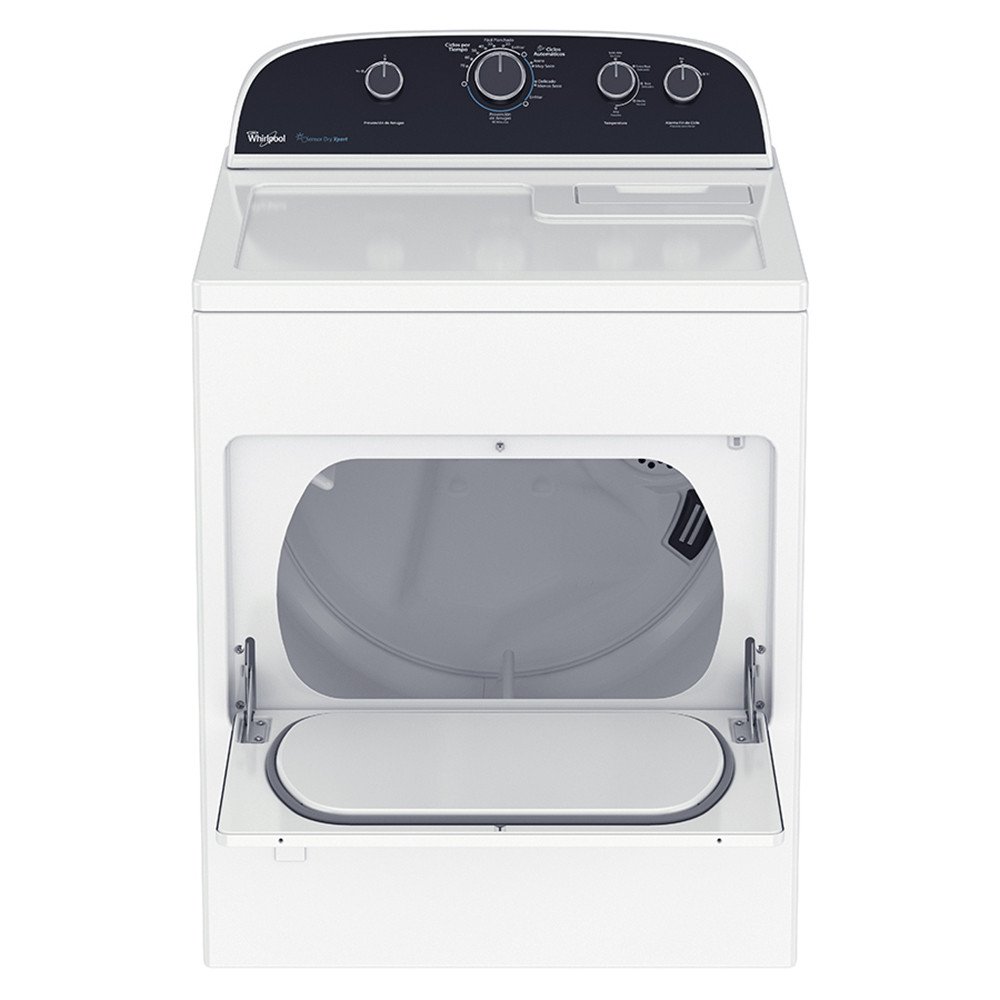 SECADORA WHIRLPOOL A GAS MOD. 7MWGD1900EW 19KG