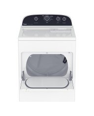 SECADORA WHIRLPOOL A GAS MOD. 7MWGD1900EW 19KG
