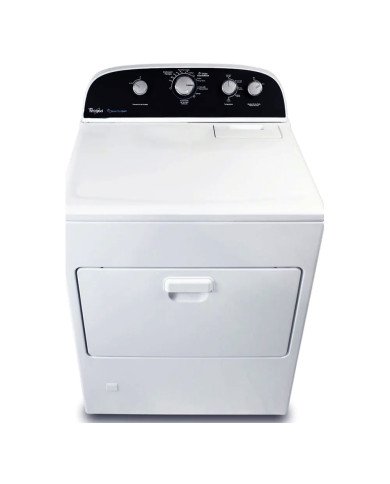 SECADORA WHIRLPOOL A GAS MOD. 7MWGD1900EW 19KG