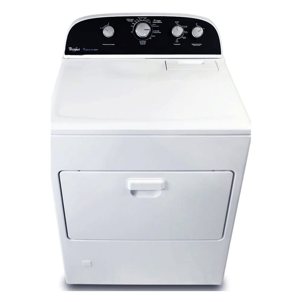 SECADORA WHIRLPOOL A GAS MOD. 7MWGD1900EW 19KG
