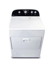 SECADORA WHIRLPOOL A GAS MOD. 7MWGD1900EW 19KG