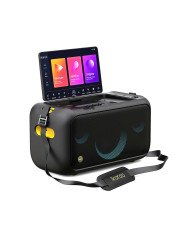 PARLANTE IKARAO SHELL S1 COLOR BLACK
