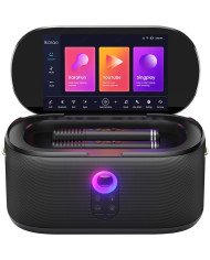 PARLANTE IKARAO SHELL S1 COLOR BLACK