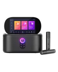 PARLANTE IKARAO SHELL S1 COLOR BLACK
