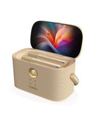 PARLANTE IKARAO SHELL S2 COLOR GOLD
