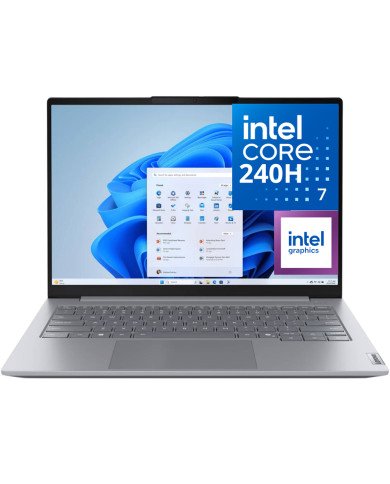 PORTATIL LENOVO THINKBOOK 14 G8 INTEL CORE I7 240HL